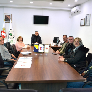 Finansijska podrška Općine Ilijaš za obrtnike početnike u biznisu